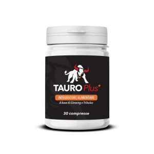 1x Tauro Plus