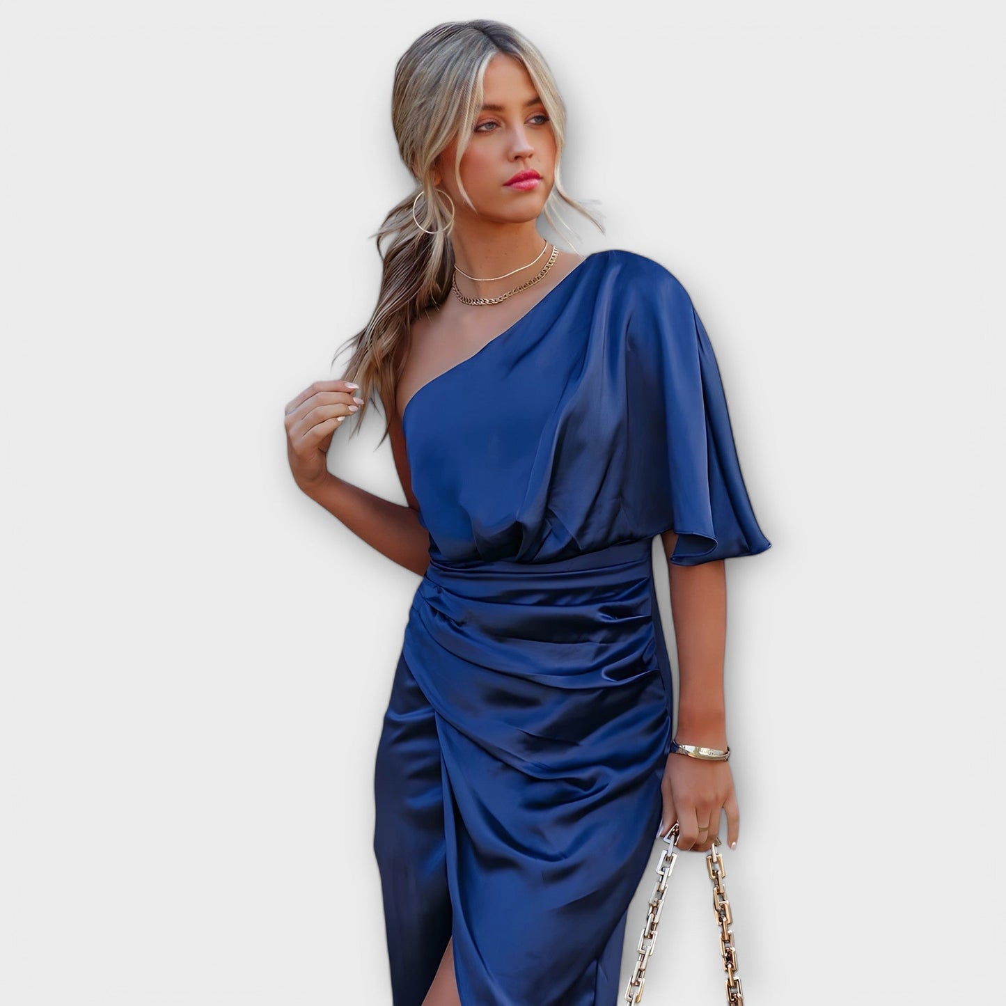 Élise - Luxurious Evening Dress